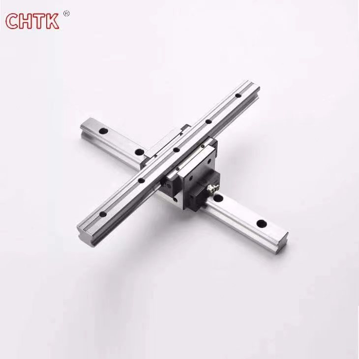 STK Series (Hiwin AG series)